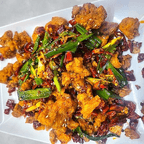 Best Chongqing 1000 Chili Pepper Chicken 辣子鸡丁 in Berkeley, CA