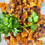 Best Beef Shank and Beef Tripe 夫妻肺片 in Berkeley, CA