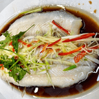 Best Steamed Fish Fillet 清蒸龙利魚 in Berkeley, CA