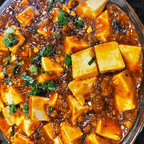 Best Mapo Tofu 麻婆豆腐 in Berkeley, CA
