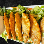 Best Pot Sticker (6) 鍋貼(6) in Berkeley, CA