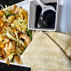 Best Mushu Chicken木須鸡 in Berkeley, CA