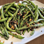 Best Dry Cooked Green Bean 千煸四季豆 in Berkeley, CA