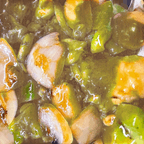 Best Black Bean Sauce Fish Slices豆豉鱼片 in Berkeley, CA